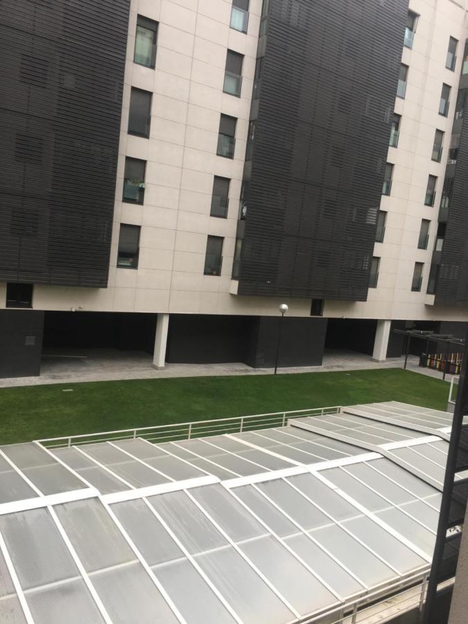 Ensanche De Vallecas Flat Apartment *